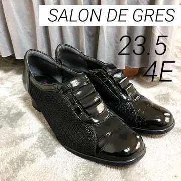 SALON DE GRES 4E 여성 신발
