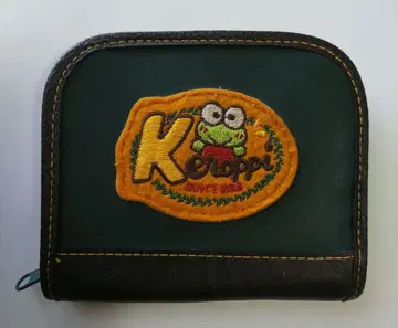 케로케로케로피 지갑 2