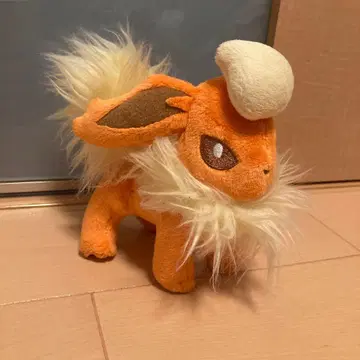 포켓몬 캔버스 봉제 인형 부스터 포켓몬 센터