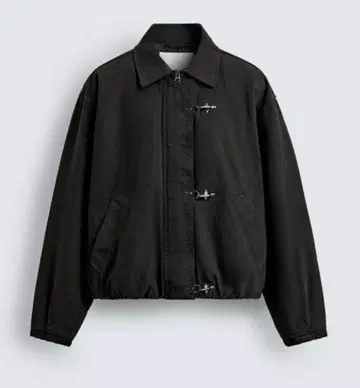 ZARA 파이어맨 자켓 M