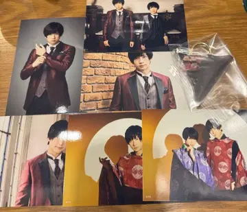 프로젝트 카구야 아라마키 요시히코 란브로 아크링 키링