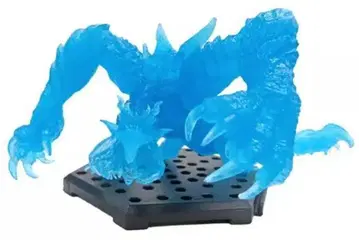 몬스터 헌터 몬헌 피규어 가이아델름 (클리어ver) 미개봉