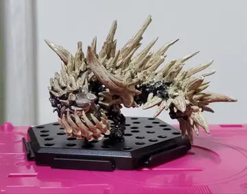 몬스터 헌터 몬헌 피규어 라도발킨