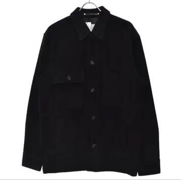 Paul Smith 고트 스웨이드 블루종 / 233172 375 YLB