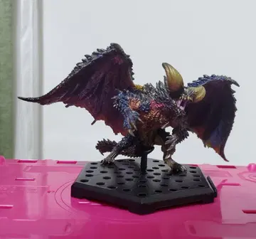 몬스터 헌터 몬헌 피규어 역전왕 네르기간테