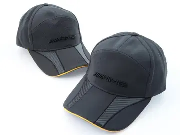 [ AMG Mercedes ] AMG GT 캡 [ 카본 디자인 ] 블랙