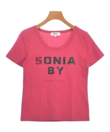 SONIA BY SONIA RYKIEL 티셔츠 여성용