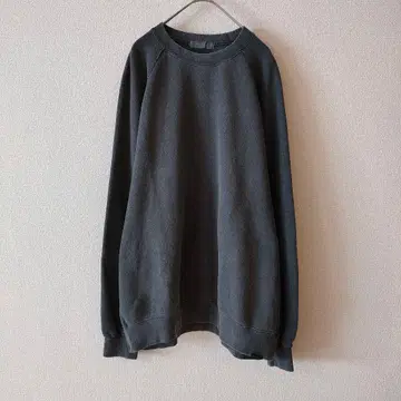 02244-0031 쭈리 피그먼트 다이 래글런 풀오버