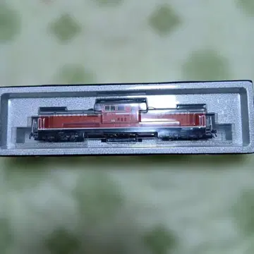 KATO 1-701 HO 게이지 DD51 내한형