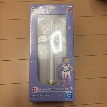 제일복권 세일러문 문 카레이도스코프 펜