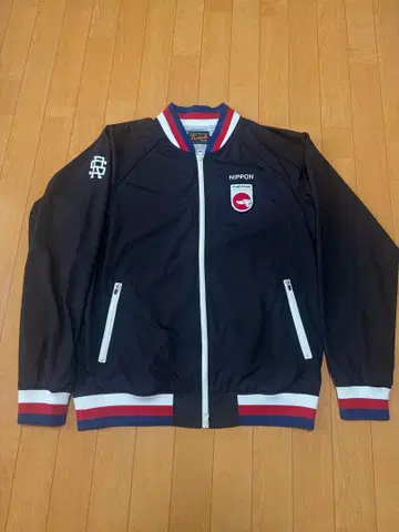 러프앤스웰 자켓 사이즈 L