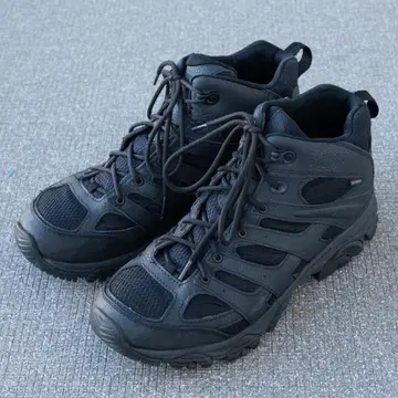 MERRELL Moab 3 Tactical Mid US10 중고