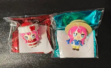 히프노시스 마이크 히프마이 아메무라 람다 스이파라 러버 마스코트 라바마스