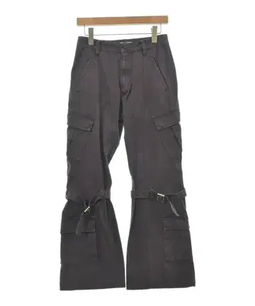 AMBUSH 카고 팬츠 여성용