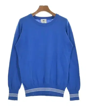 HYKE 니트 스웨터 여성용