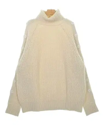 JOHN LAWRENCE SULLIVAN 니트 스웨터 남성용