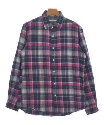 SHIPS 캐주얼 셔츠 남성용