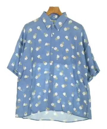 JIEDA 캐주얼 셔츠 남성용