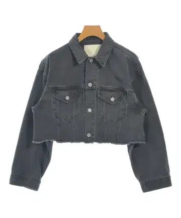 BEAUTY&YOUTH UNITED ARROWS 데님 자켓 여성용