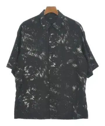 EDIFICE 캐주얼 셔츠 남성용