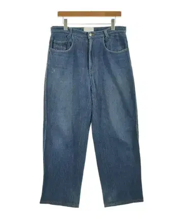 SEVEN BY SEVEN 데님 팬츠 남성용