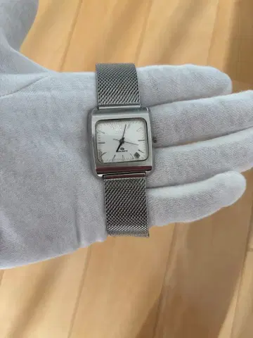 [ 가동품 ] RICOH 리쿼츠 TV 스크린