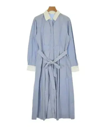 GRACE Class 셔츠 원피스 여성용