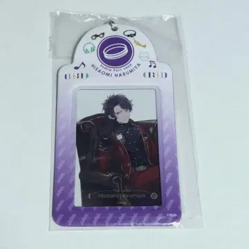 카드 홀더 나가오미