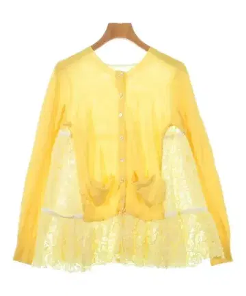 sacai 가디건 여성용