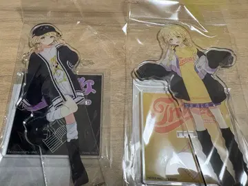 학마스 후지타 코토네 아크릴 스탠드 TRAVAS TOKYO