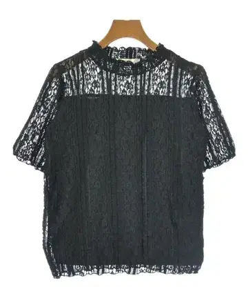 레이 카신 블라우스 여성용