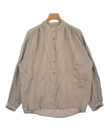 JOURNAL STANDARD 여성용 캐주얼 셔츠