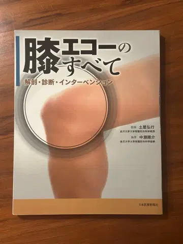 무릎 에코의 모든 것 재단필