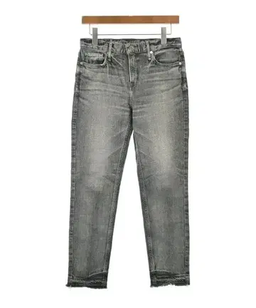 upper hights 데님 팬츠 여성용