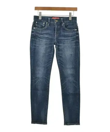 RED CARD 데님 팬츠 여성용