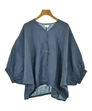 URBAN RESEARCH DOORS 여성용 블라우스