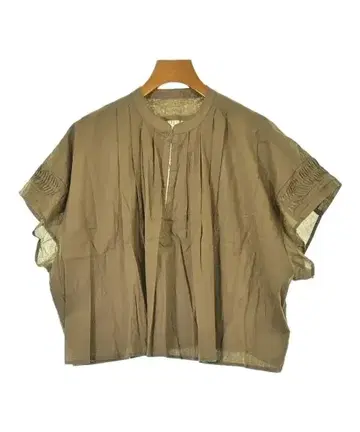 URBAN RESEARCH 여성용 블라우스