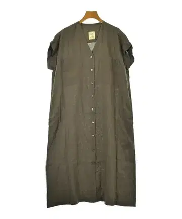 JOURNAL STANDARD L'ESSAGE 셔츠 원피스 여성용