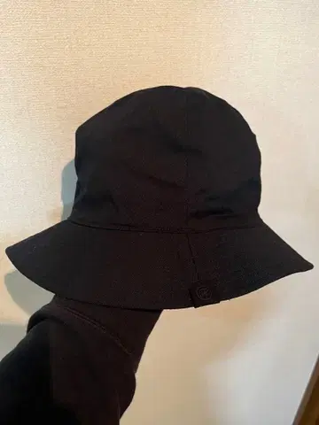 키지마 타카유키 COTTON SOFT HAT (No.T-2)