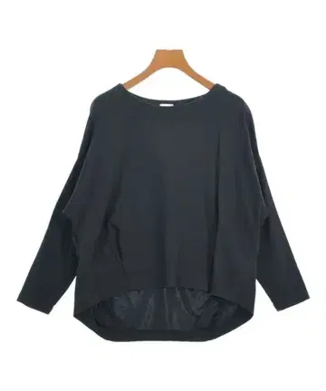 URBAN RESEARCH DOORS T셔츠 티셔츠 여성용