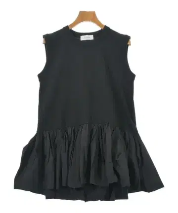 ADAM ET ROPE 티셔츠 컷소우 여성용