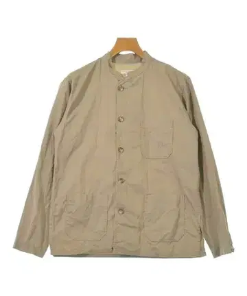 Engineered Garments 밀리터리 블루종 남성용