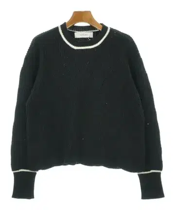 LE CIEL BLEU 니트 스웨터 여성용