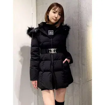 GYDA 2023년 다운 자켓