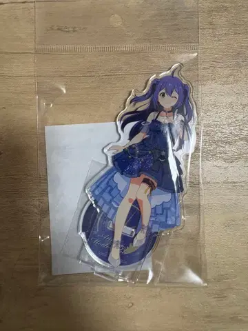 밀리언 모치즈키 안나 아크릴 스탠드 아토레