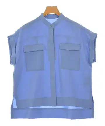 nano UNIVERSE 여성용 블라우스