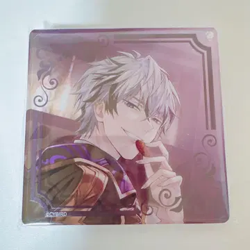 쥬드 3 아크릴 블록 이케빌라