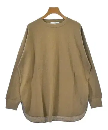 JOURNAL STANDARD relume 티셔츠 여성용