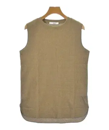 JOURNAL STANDARD relume 슬리브리스 여성용