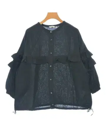 niko and - 블라우스 여성용